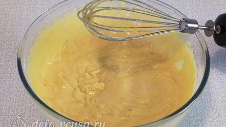 Рецепт пончиков на сгущенном молоке