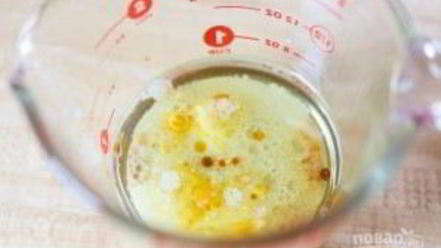 Рецепт пончиков с глазурью