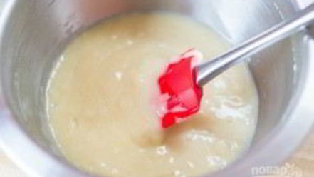 Рецепт пончиков с глазурью