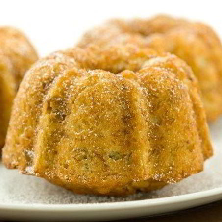 Рецепт Пончиков с маком