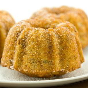 Рецепт Пончиков с маком