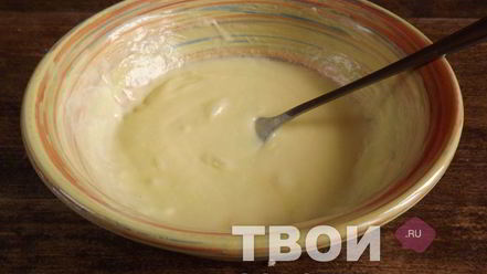 Рецепт пончиков с творогом