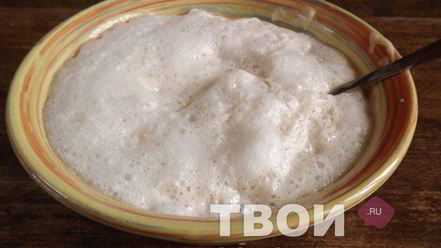 Рецепт пончиков с творогом