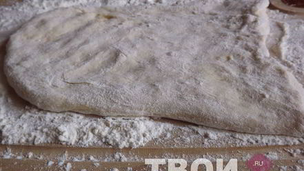 Рецепт пончиков с творогом