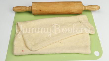 Рецепт пончиков сахарных с глазурью