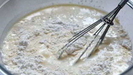 Рецепт пончиков в духовке