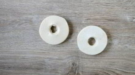 Рецепт пончиков во фритюре с шоколадом