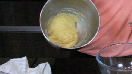 Рецепт пончиков эрл грей с коричневым маслом