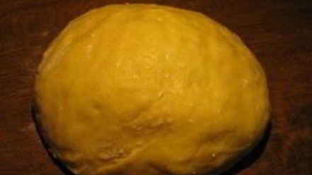 Рецепт пончиков за 5 минут