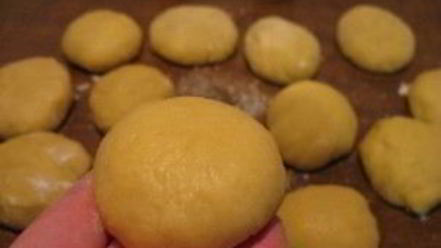 Рецепт пончиков за 5 минут