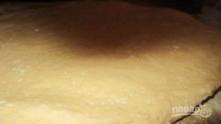 Рецепт творожных пончиков