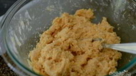 Рецепт тыквенно-рисовых пончики