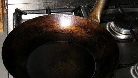 Рецепт тыквенных пончиков с кольцами кальмаров