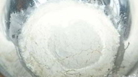 Рецепт воздушных пончиков