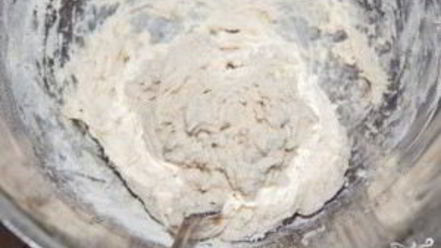 Рецепт воздушных пончиков