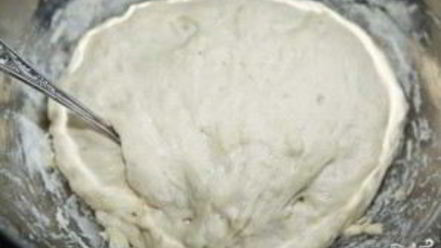 Рецепт воздушных пончиков