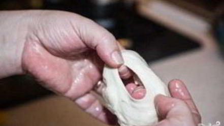 Рецепт воздушных пончиков