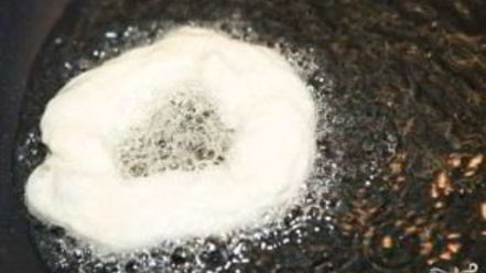 Рецепт воздушных пончиков