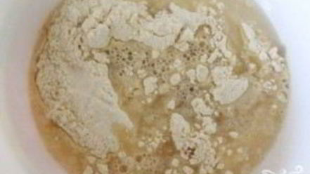 Рецепт постного рулета