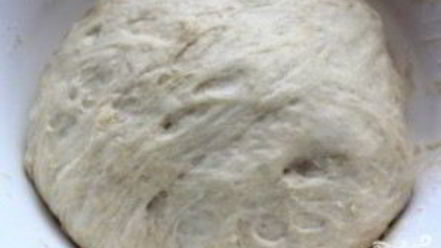 Рецепт постного рулета