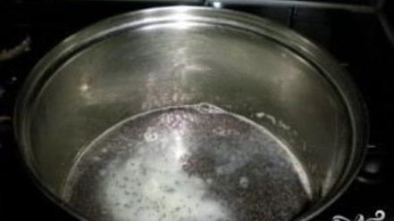 Рецепт постного рулета