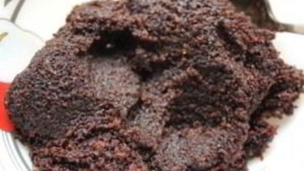 Рецепт постного рулета