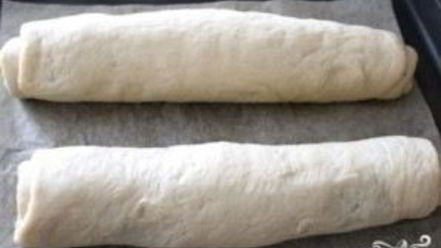 Рецепт постного рулета