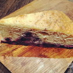 Рецепт Простой выпечки из кислого молока