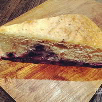 Рецепт Простой выпечки из кислого молока