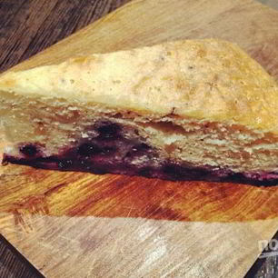 Рецепт Простой выпечки из кислого молока