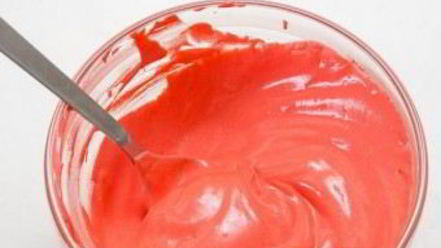 Рецепт айсинга для росписи пряников