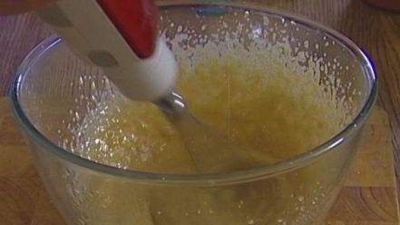 Рецепт апельсиновой коврижки с кедровыми орешками