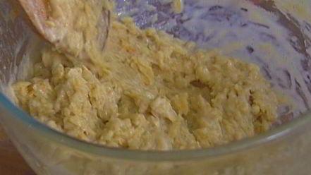 Рецепт апельсиновой коврижки с кедровыми орешками