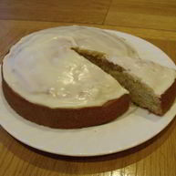 Рецепт Апельсиновой коврижки