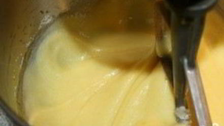 Рецепт апельсиновой коврижки