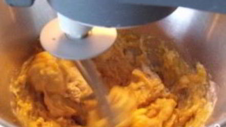 Рецепт апельсиновой коврижки