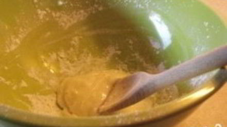 Рецепт апельсиновой коврижки