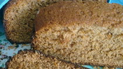 Рецепт Ароматного пряника