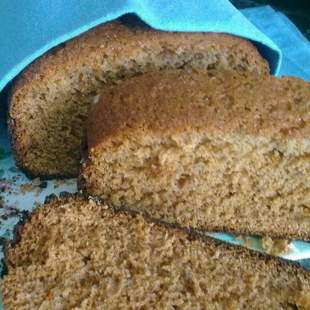 Рецепт Ароматного пряника