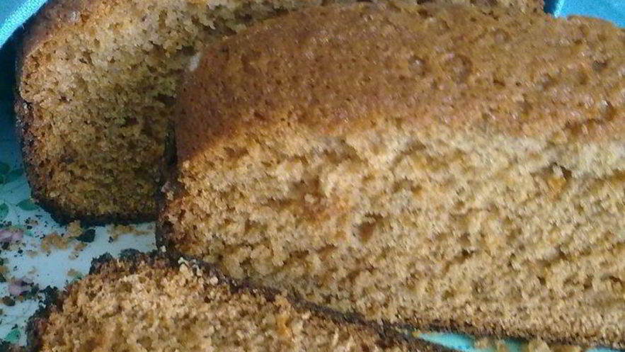 Рецепт ароматного пряника