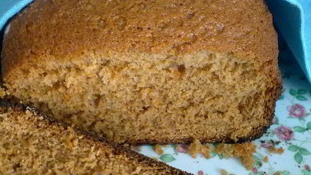 Рецепт ароматного пряника