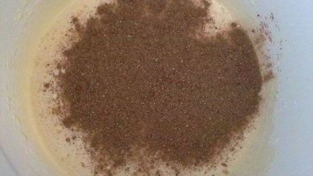 Рецепт ароматного пряника