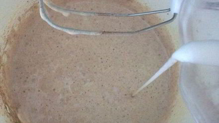 Рецепт ароматного пряника