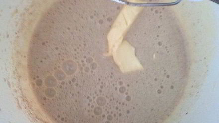 Рецепт ароматного пряника