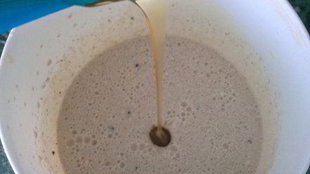 Рецепт ароматного пряника