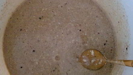 Рецепт ароматного пряника