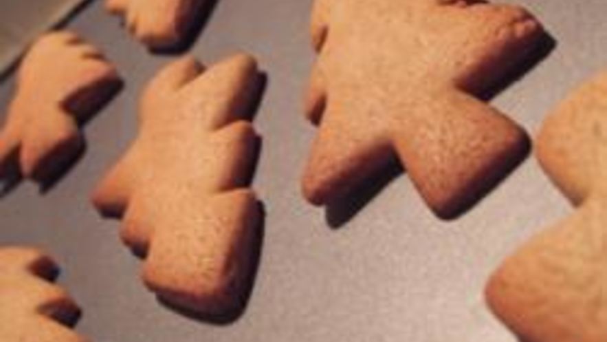 Рецепт бабушкиных пряничков