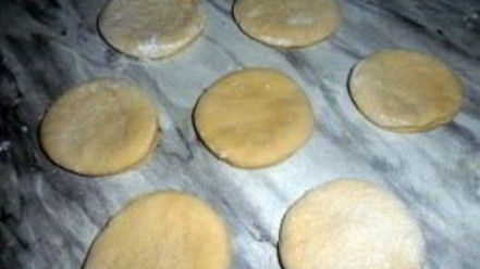 Рецепт глазированных пряников своими руками