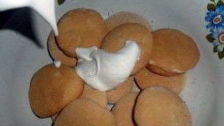 Рецепт глазированных пряников своими руками