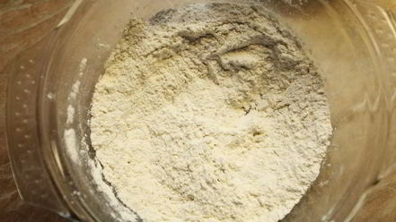 Рецепт имбирной коврижки на меду